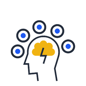 brand strategy icon