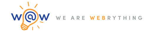 waw company logo