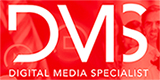 DMS certification logo