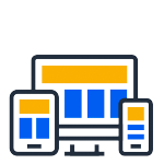 testing icon
