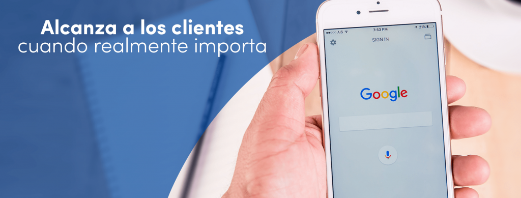 empresa adwords