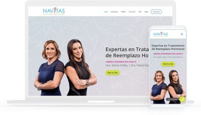 Navitas